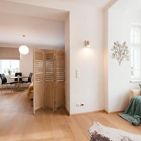 Villa Gelbmann - Ferienwohnungen Velden Velden am Wörthersee Eksteriør billede